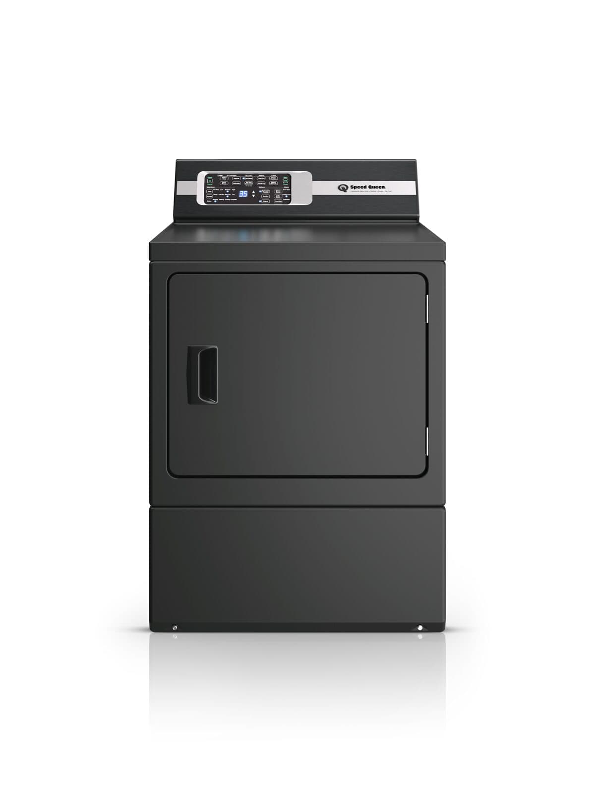 DR7 Sanitizing Gas Dryer with Pet Plus™