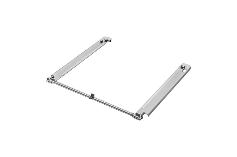 27'' Laundry Front Load Stacking Kit