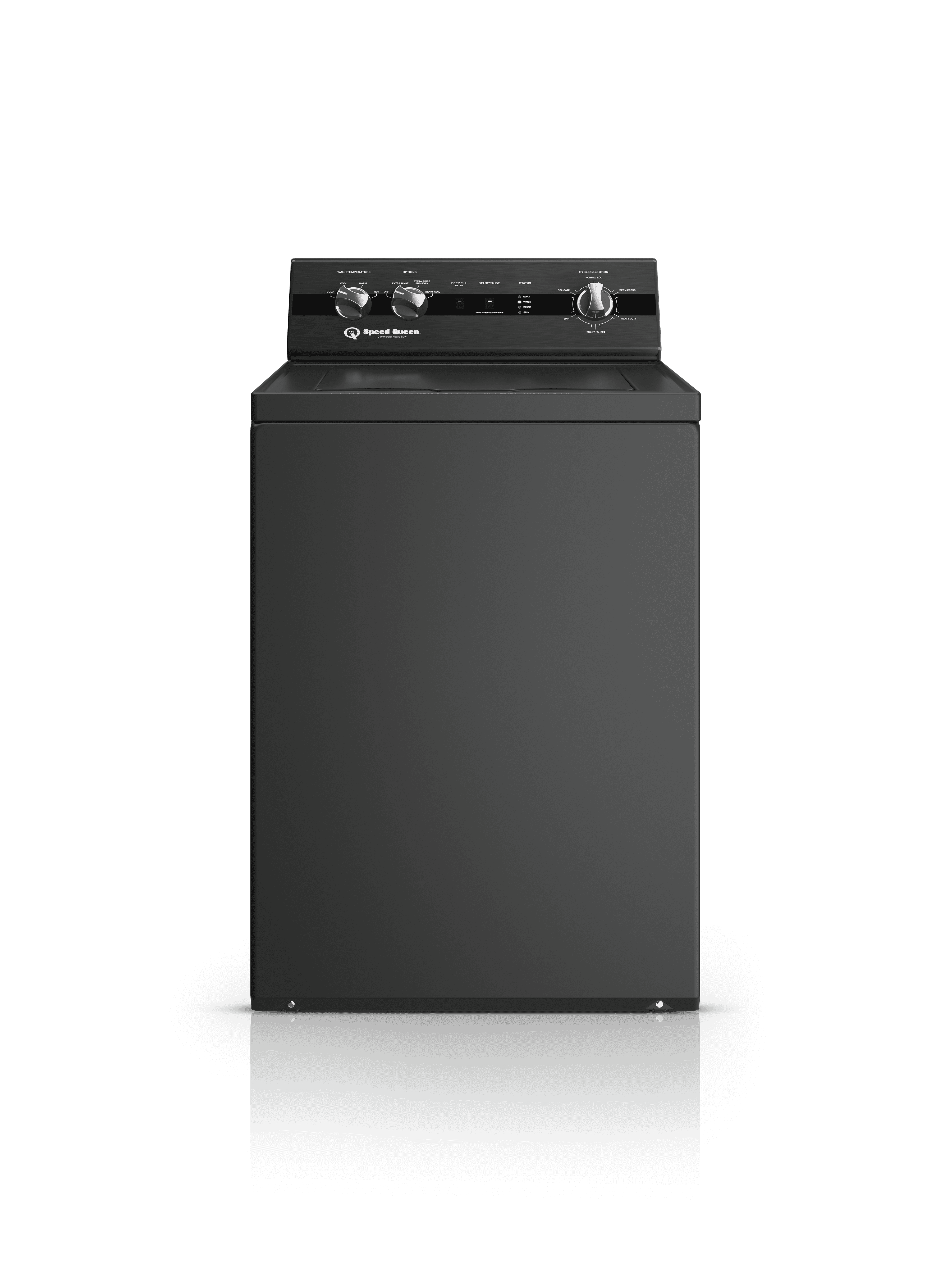 TC5 Top Load Washer with Speed Queen® Classic Clean™