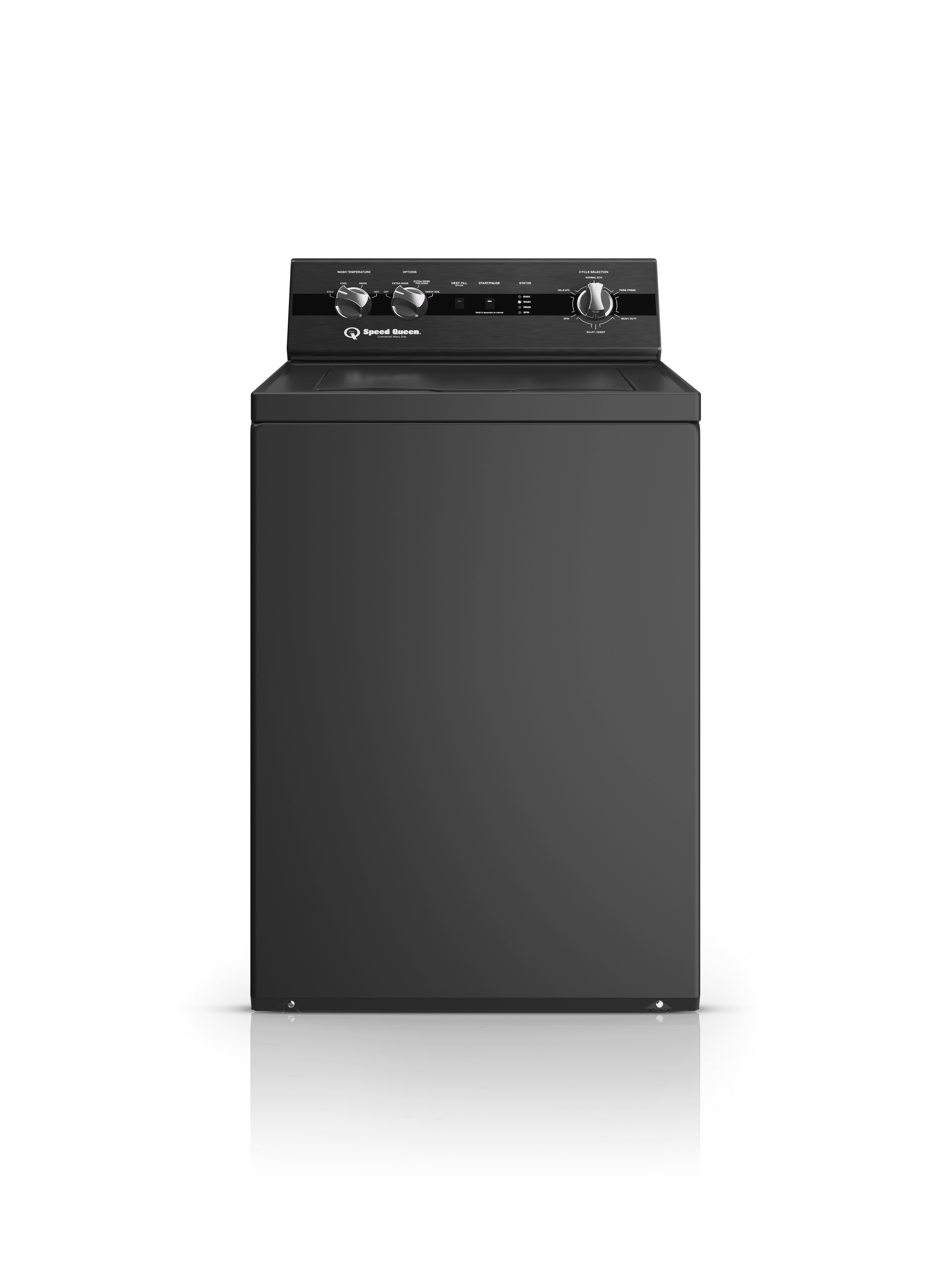 TC5 Top Load Washer with Speed Queen® Classic Clean™