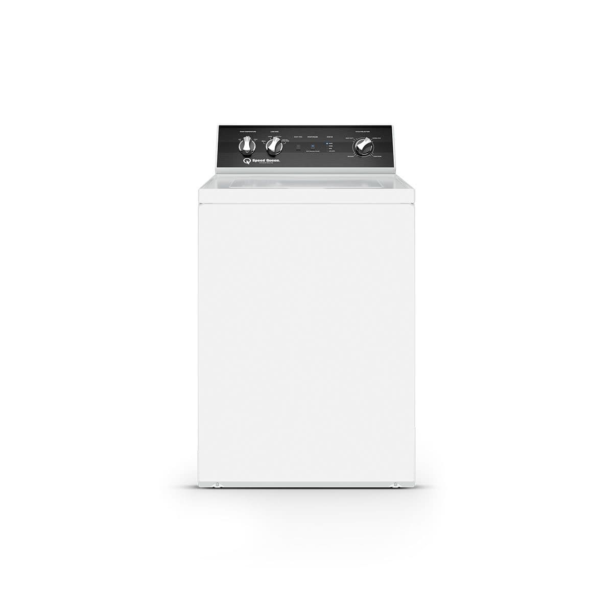 TR3 Ultra-Quiet Top Load Washer with Speed Queen® Perfect Wash™