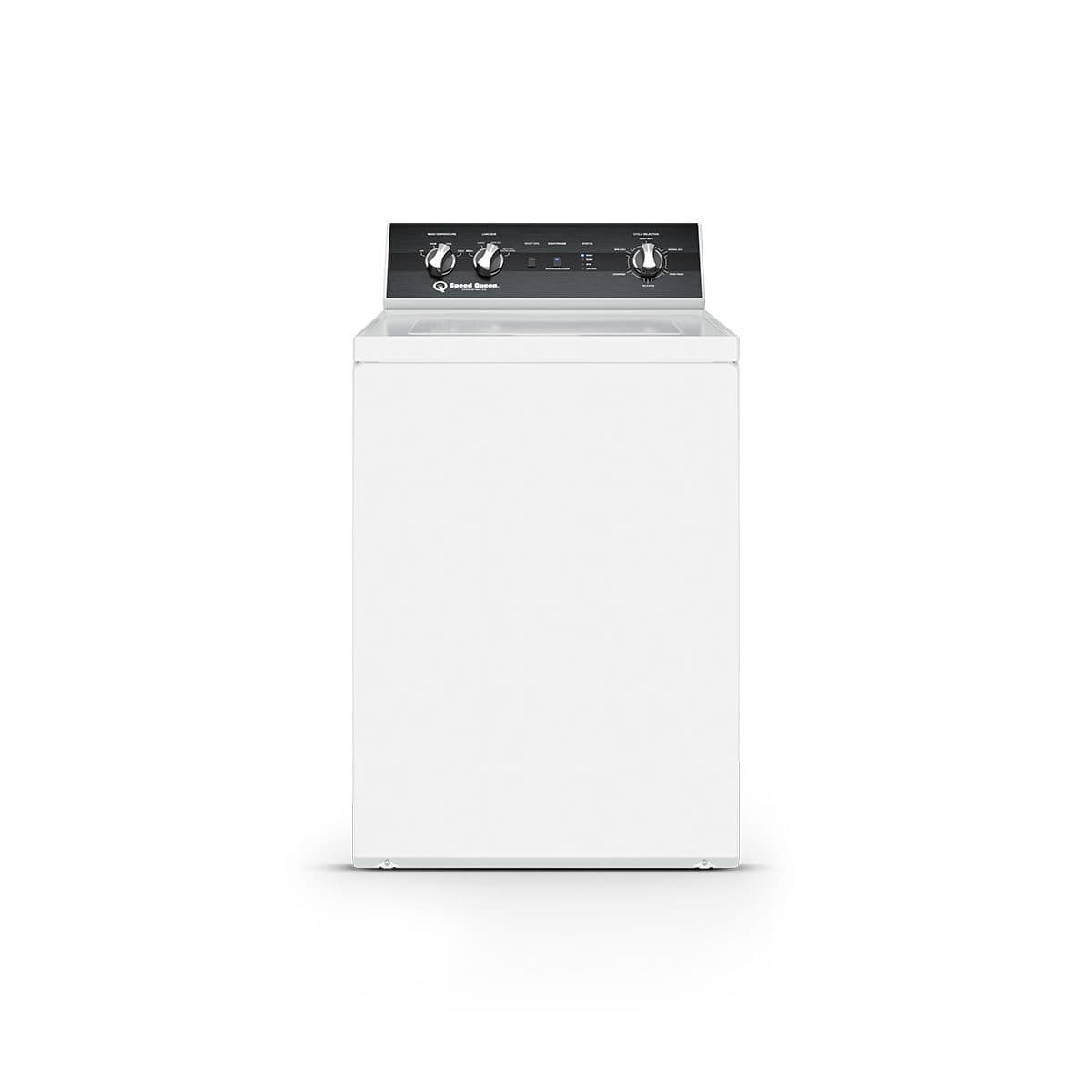 TR5 Ultra-Quiet Top Load Washer with Speed Queen® Perfect Wash™