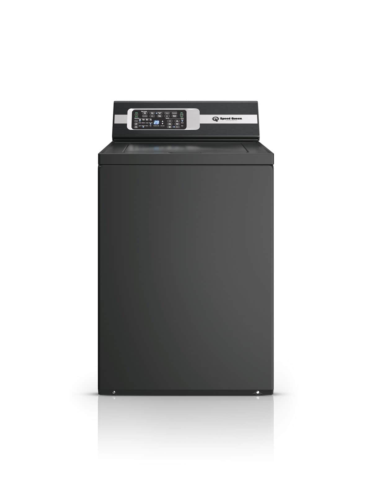 TR7 Ultra-Quiet Top Load Washer with Speed Queen® Perfect Wash™ and Delayed Lid-Lock
