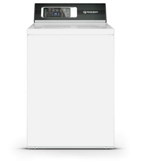 TR7 Ultra-Quiet Top Load Washer with Speed Queen® Perfect Wash™ and Delayed Lid-Lock